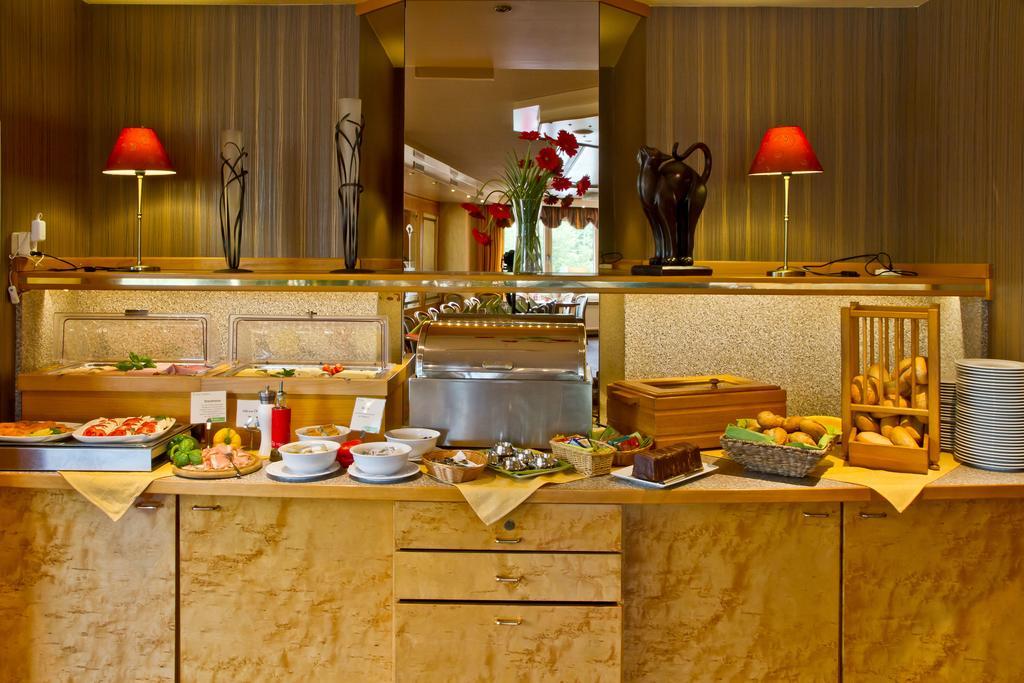Landhotel Puester Allagen Экстерьер фото