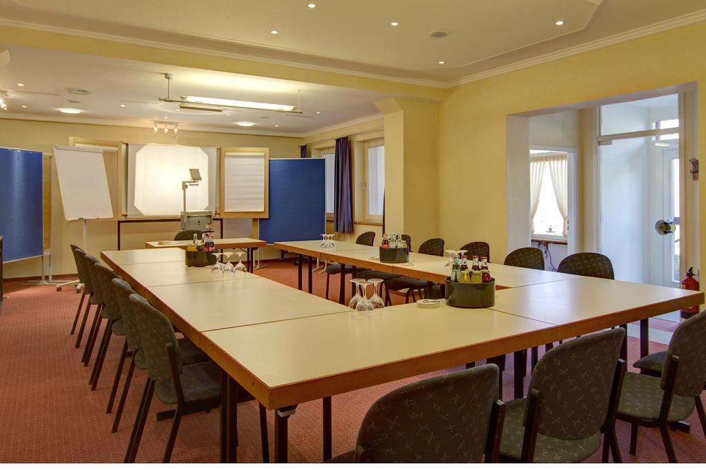 Landhotel Puester Allagen Экстерьер фото