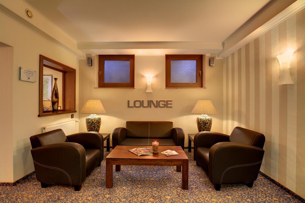 Landhotel Puester Allagen Экстерьер фото