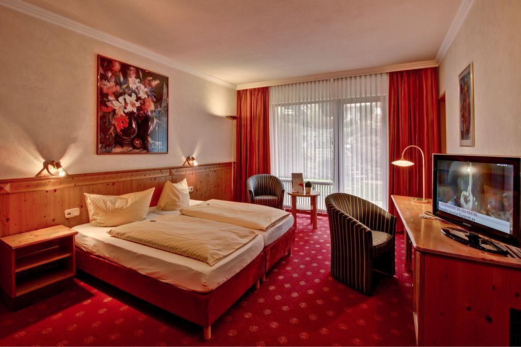 Landhotel Puester Allagen Экстерьер фото