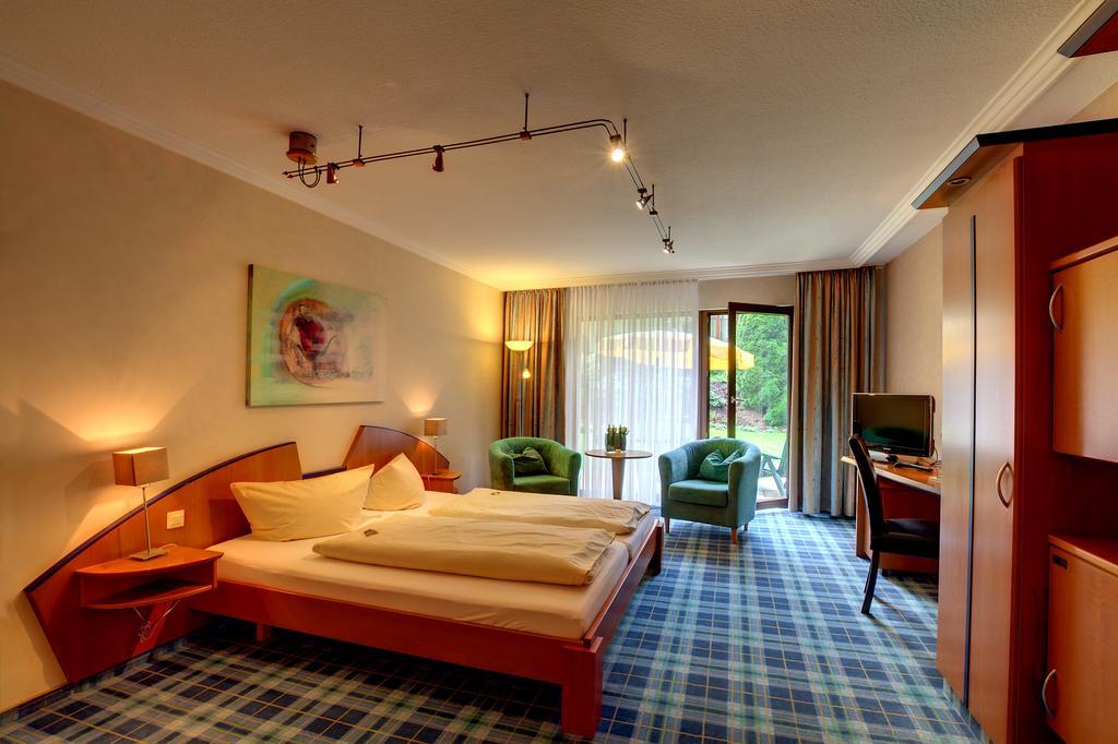 Landhotel Puester Allagen Экстерьер фото
