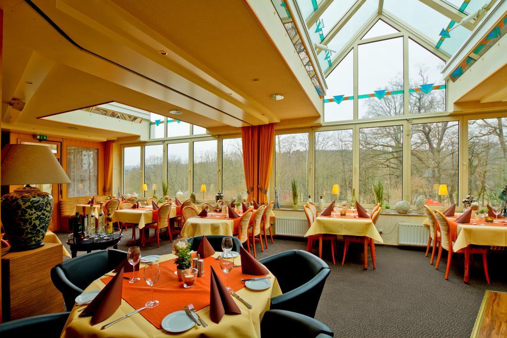 Landhotel Puester Allagen Экстерьер фото