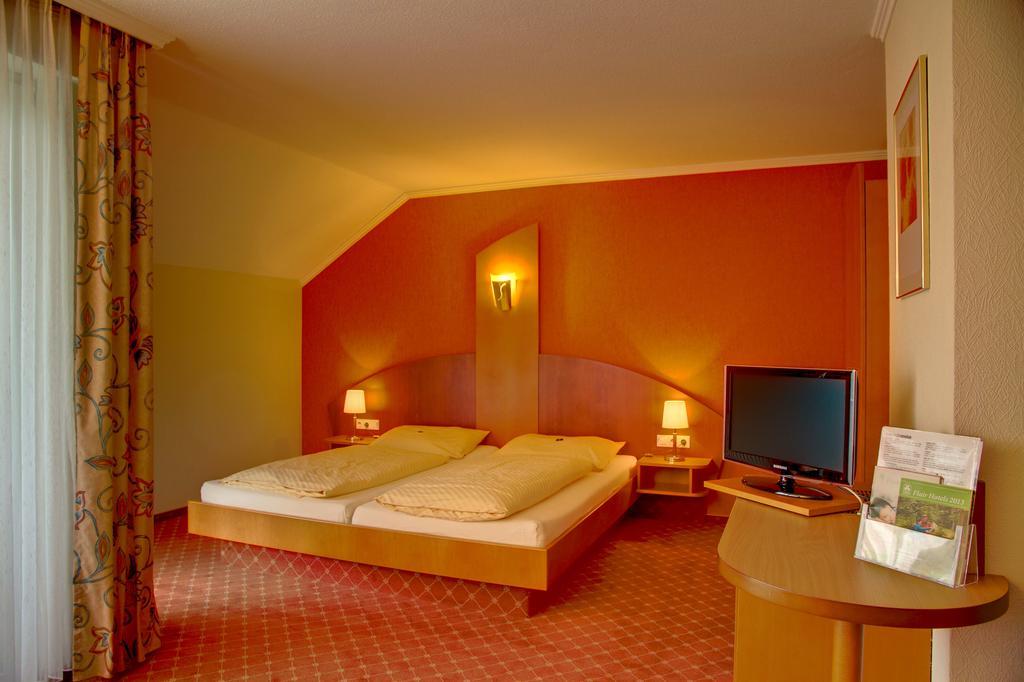 Landhotel Puester Allagen Экстерьер фото